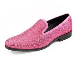 More Colors – Fuchsia