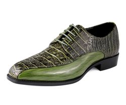 More Colors – Olive