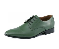 More Colors – Green
