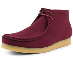 More Colors – Burgundy