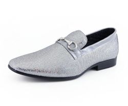 More Colors – SIlver