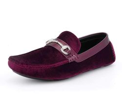 More Colors – Burgundy