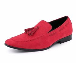 More Colors – Red