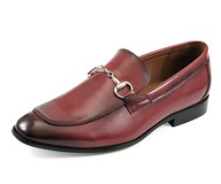 More Colors – Burgundy