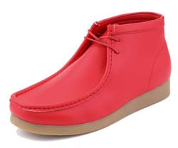 More Colors – Red