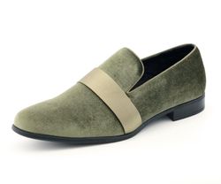 More Colors – Olive