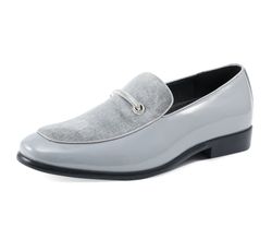 More Colors – Grey