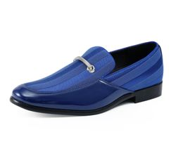 More Colors – Royal Blue