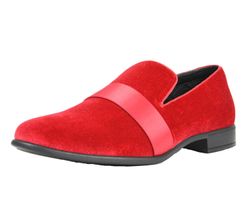 More Colors – Red