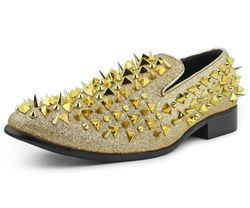 More Colors – Gold
