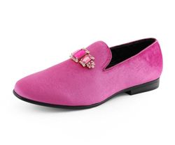 More Colors – Fuchsia
