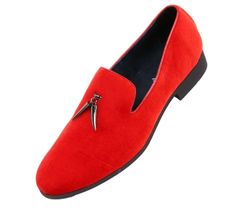 More Colors – Red