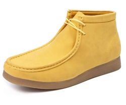 More Colors – Mustard