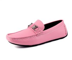 More Colors – Pink