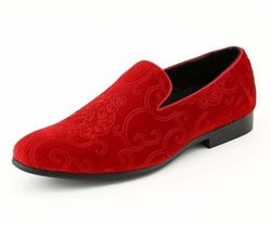 More Colors – Red