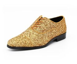 More Colors – Gold