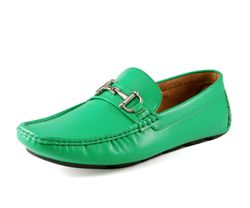 More Colors – Green