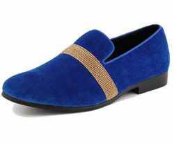 More Colors – Royal Gold