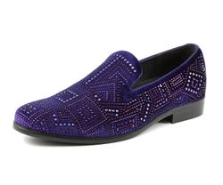 More Colors – Purple