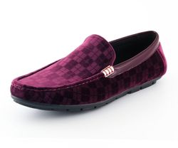 More Colors – Burgundy