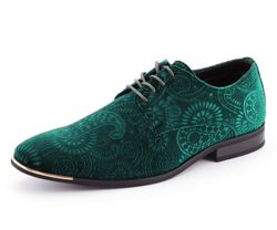 More Colors – Green