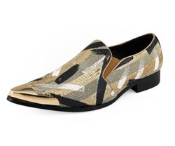 More Colors – Gold