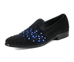 More Colors – Black/Royal