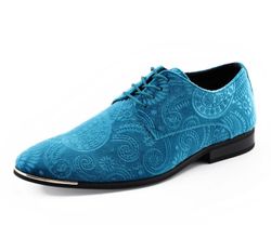 More Colors – Turquoise