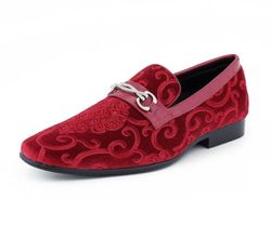 More Colors – Red