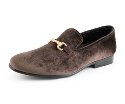 More Colors – Brown