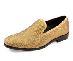 More Colors – Gold