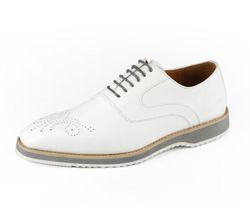 More Colors – White