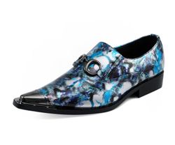 More Colors – Black/Blue