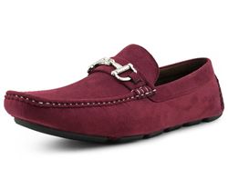 More Colors – Burgundy