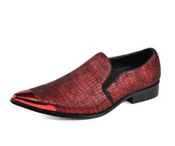 More Colors – Red