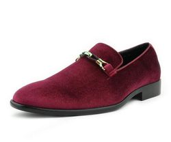 More Colors – Burgundy