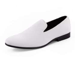 More Colors – White