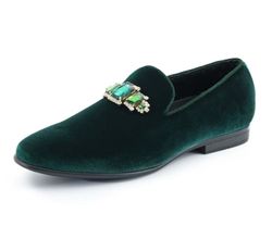 More Colors – Green