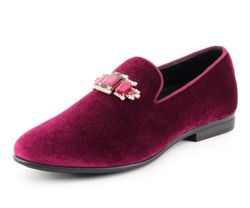 More Colors – Burgundy