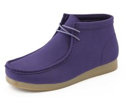 More Colors – Purple