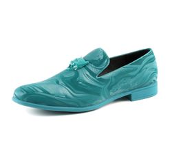 More Colors – Turquoise