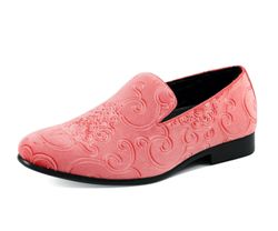More Colors – Coral