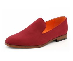 More Colors – Burgundy