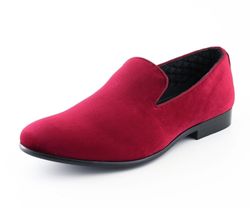 More Colors – Burgundy