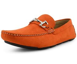 More Colors – Orange