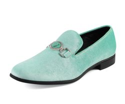 More Colors – Mint