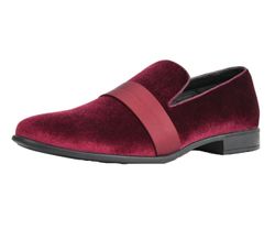 More Colors – Burgundy