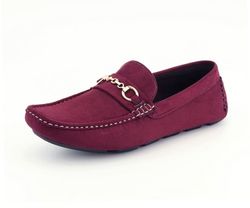 More Colors – Burgundy