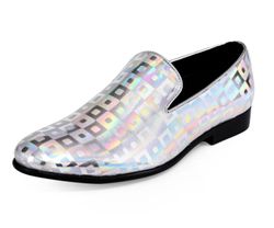 More Colors – Silver