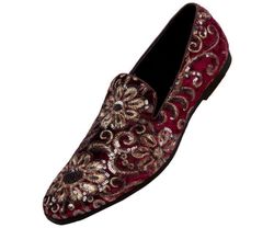 More Colors – Burgundy